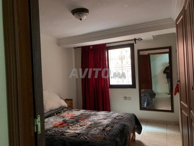Appartement à vendre 72 m² à Marrakech