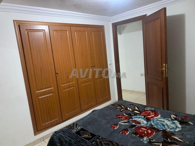 Appartement à vendre 72 m² à Marrakech - 2