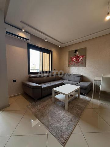 Appartement de premier choix à louer - 2