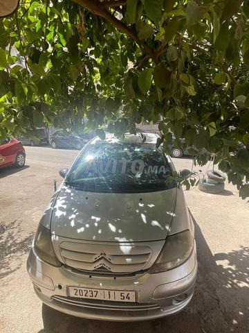 Citroën C3 - 2