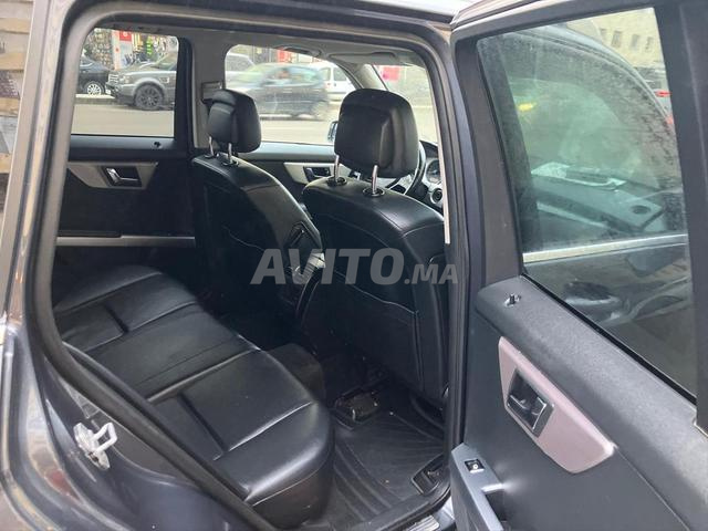 Mercedes GLK à vendre - 2
