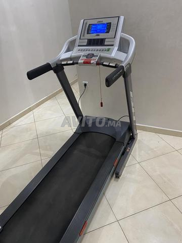 جهاز مشي برو BH - 2