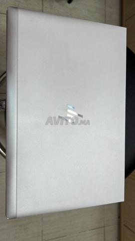 لابتوب HP Elitebook G7 840 مع شاحن أصلي - 2