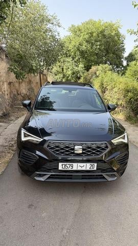 Seat Ateca Fr plus - 2