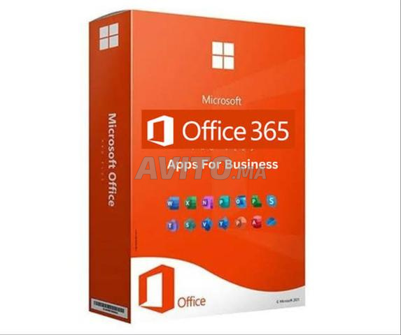 مايكروسوفت 365 لويندوز وماك