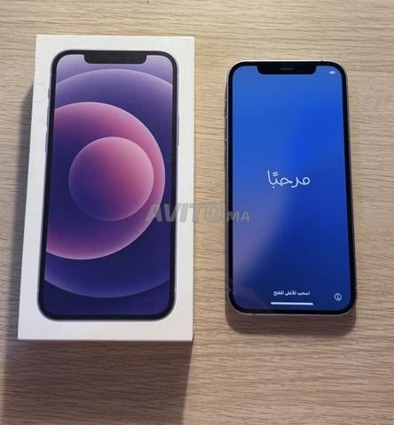 iPhone 12