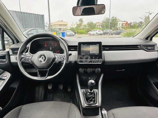 Renault Clio 5 - 2