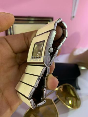 MONTRE FEMME STRADIVARIUS - EXCELLENT ÉTAT - 2