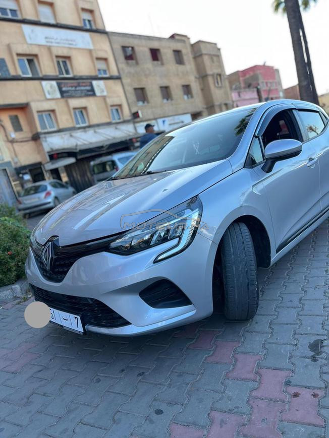 Clio5 2022