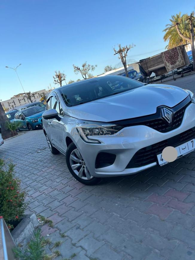 Clio5 2022