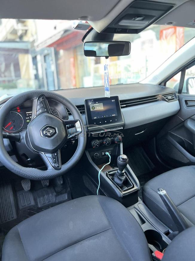 Clio5 2022
