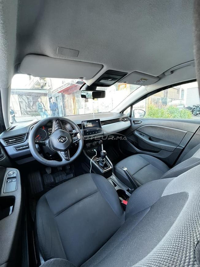 Clio5 2022