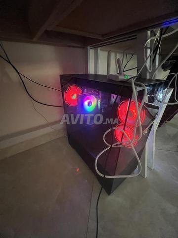 PC gaming à vendre, pour toute info passez prv - 2