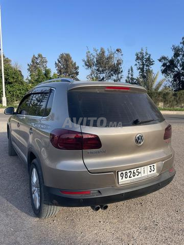 Volkswagen Agadir - 2