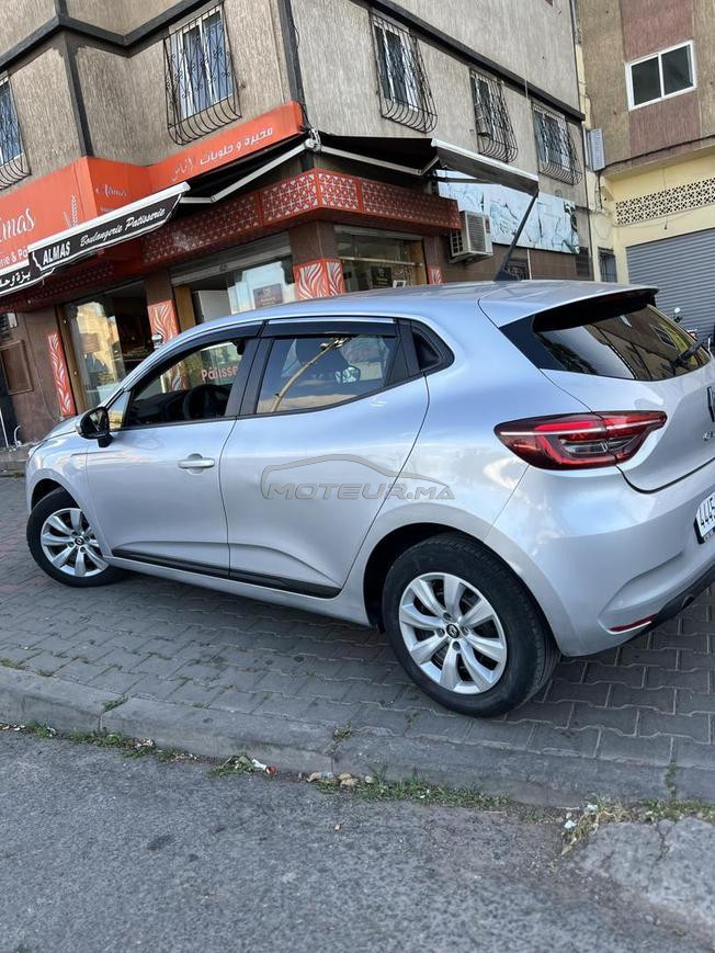 Clio5 2022