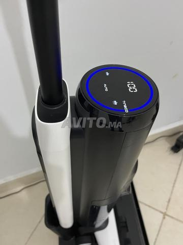 aspirateur laveur tineco s5 - 2