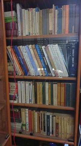 Bibliothèque personnelle 10 000 livres rares et encyclopédies | Fès Narjiss - 2