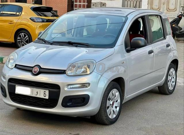 Fiat Panda Essence 60km 2018 - 2