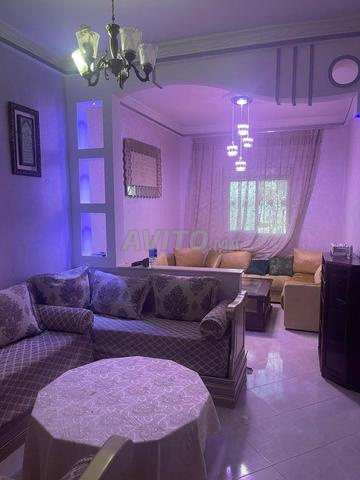 كراء شقق مغروسة ومجهزة - 2