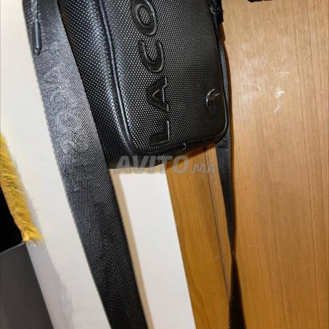 حقيبة لاكوست أصلية - 2