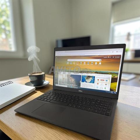 ديل i5 الجيل العاشر 8 جيجابايت رام 128 جيجابايت SSD نظيف