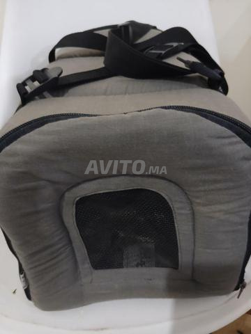 Sac pour animaux de compagnie - 2