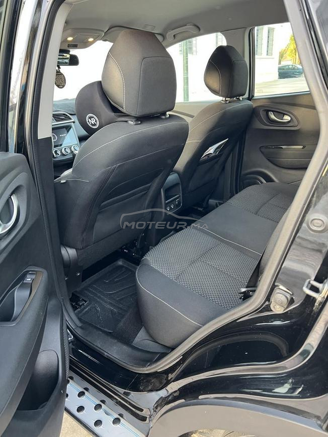 renault kadjar automatique 07/2022 version intens