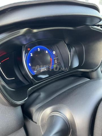 Renault Kadjar Automatique 07/2022 Version Intens - 2