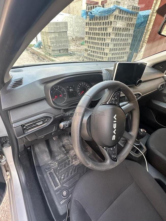 DACIA LOGAN 10/2023