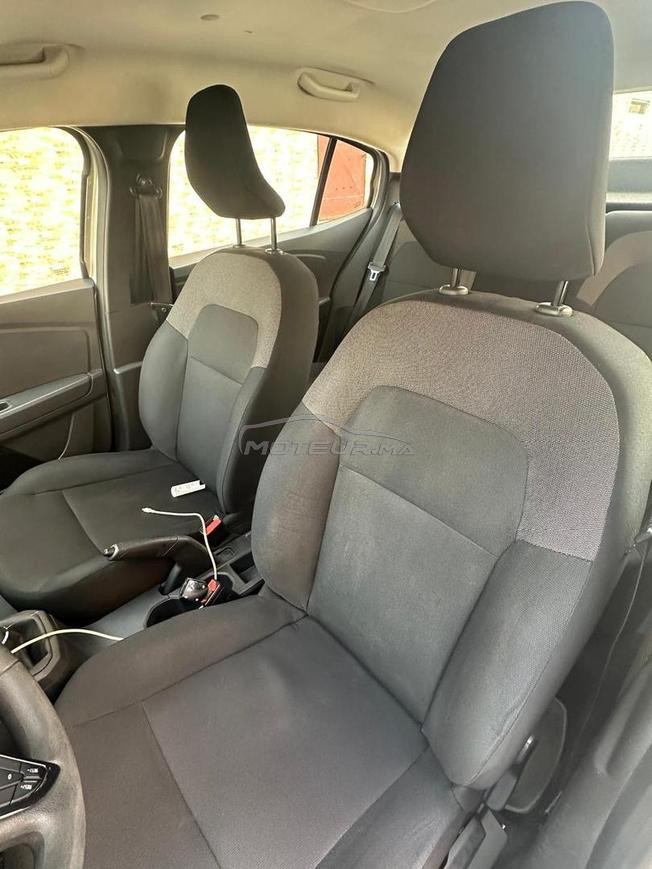 DACIA LOGAN 10/2023