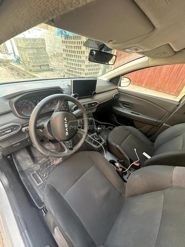 DACIA LOGAN 10/2023