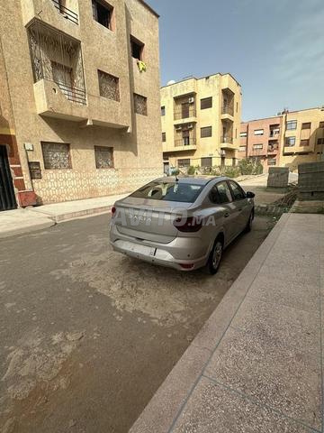 DACIA LOGAN 10/2023 - 2