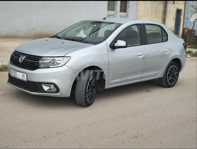 Dacia Logan - 2