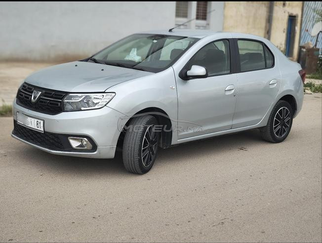 Dacia Logan 