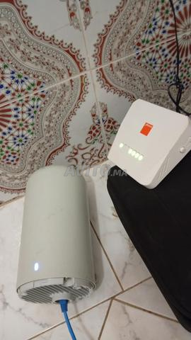 هوائي CPE واي فاي خارجي - 2