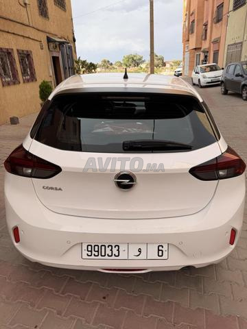 Opel Corsa Neuve - 2