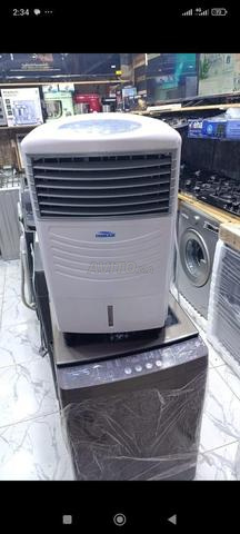 Climatiseur - 2