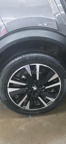 Peugeot 2008 Diesel Automatique 2023 à Marrakech