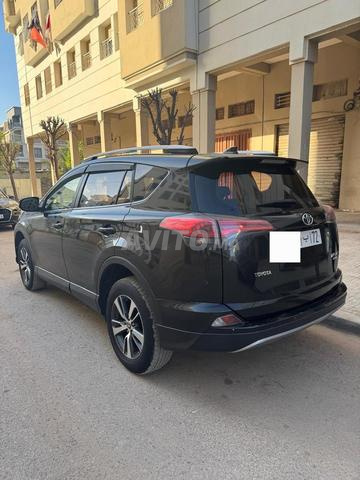 RAV4 4*4 Neuf 1ère Main - 2