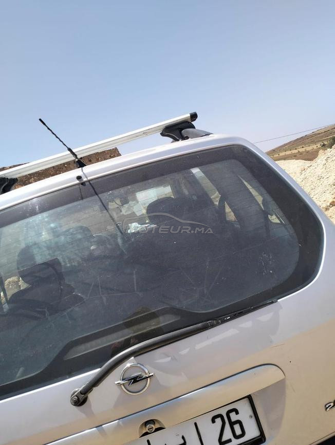 سيارة فحالة جيدة