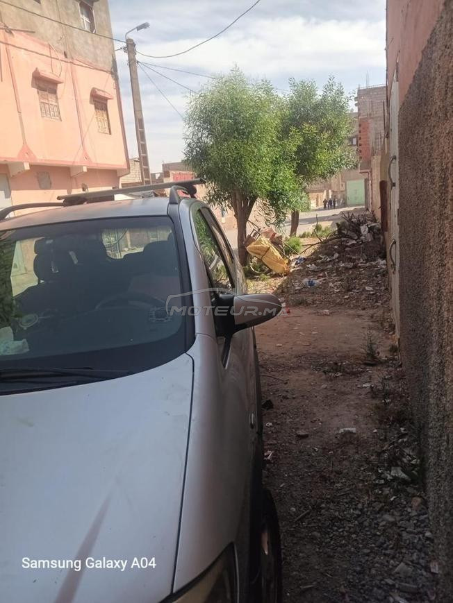 سيارة فحالة جيدة