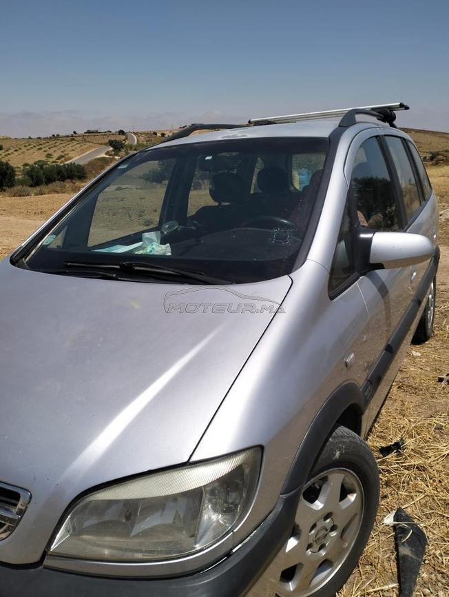 سيارة فحالة جيدة