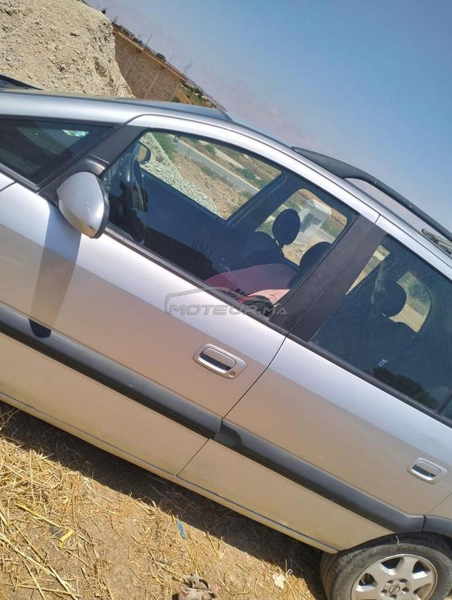 سيارة فحالة جيدة