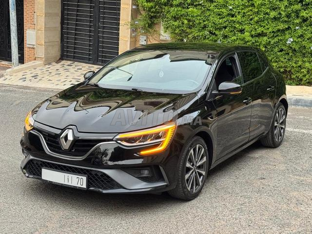 Renault Mégane RS Line - 2