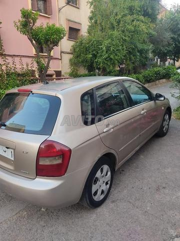 Kia Cerato - 2