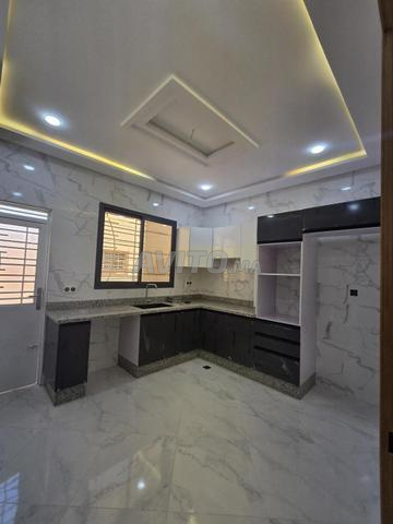 Appartements magnifiques et subventionnés à vendre Al-Kawthar Marjane - 2