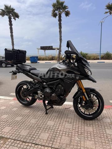 Tracer 900