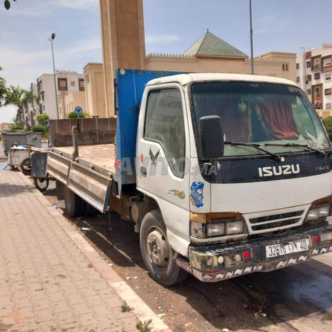 camion  - 2