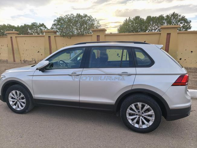 Volkswagen Tiguan life en très bon état 