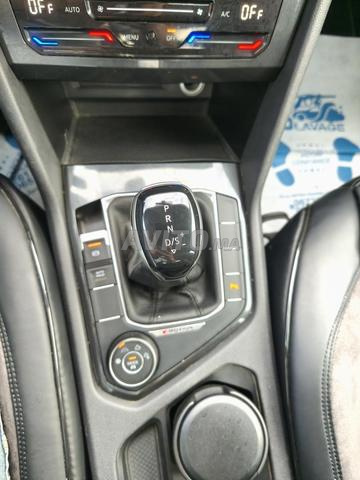 Volkswagen Tiguan life en très bon état - 2